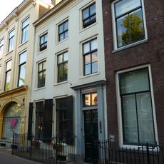 Nieuwegracht 47, Utrecht