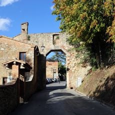 Porta San Donato