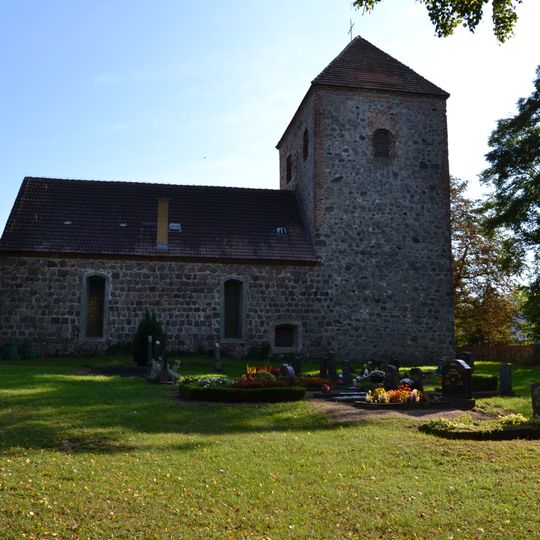 Dorfkirche Neuentempel