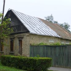 Maison Kakuszy