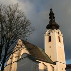 Gramastetten Parish Church