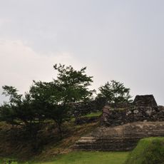 Akagi Castle