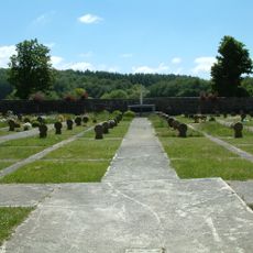 Cementerio de Burguete