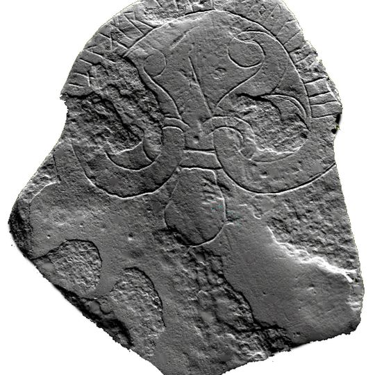 Gotlands runinskrifter 94