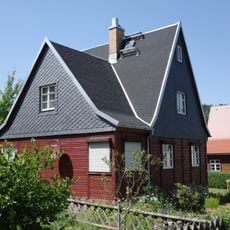 Arno-Münch-Straße 8