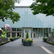 Matsumoto City Museum of Art