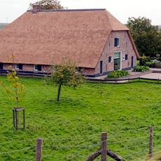 Lekdijk 13, Everdingen