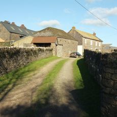 Younghouse Farmhouse