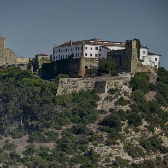 Pousada Castelo de Palmela