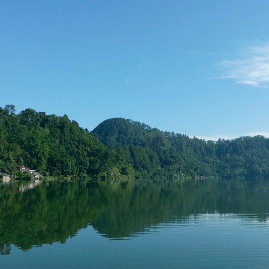 Reggenza di Ponorogo