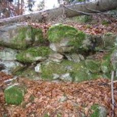 Burgstall Lichtenberg (Oberösterreich)