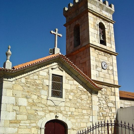 Igreja Paroquial de Almeida