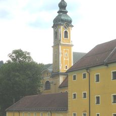 Reisach Priory