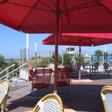 Minigolf Merville-Franceville