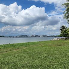 Pasir Ris Beach