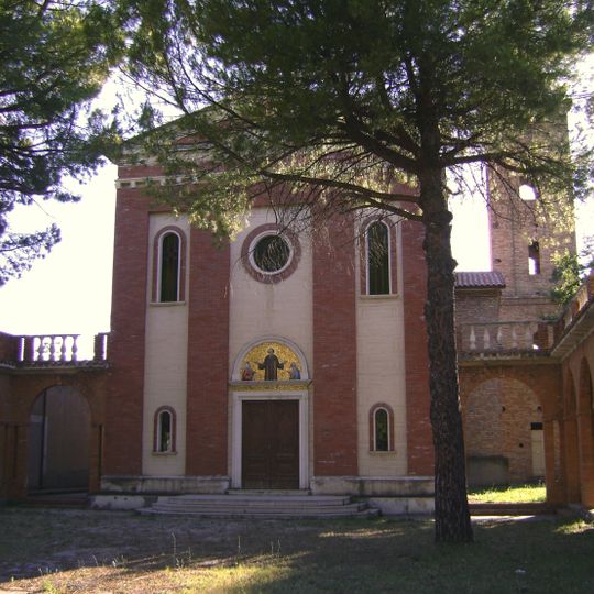 Santuario di San Mauro Abate