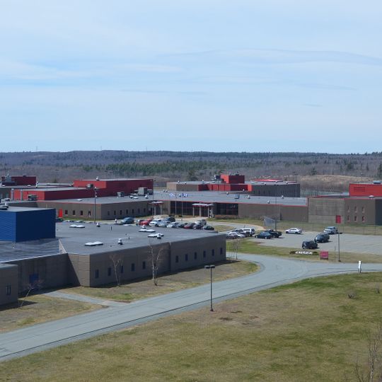 Central Nova Scotia Correctional Facility
