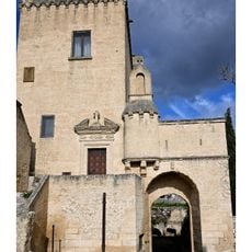 Masseria Casal Sabini