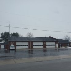 Fredericktown Community Fire District