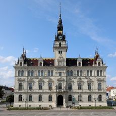Rathaus Laa an der Thaya