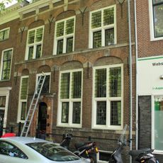 Breedstraat 1, Utrecht