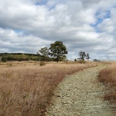 Soldiers Delight Natural Environment Area