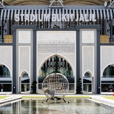 Nationalstadion Bukit Jalil