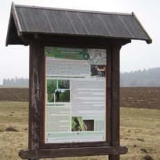 Výletní naučná stezka okolím Bobrové