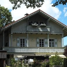 Rubensstraße 12 (München)