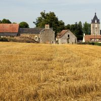 Saint-Germain-Langot