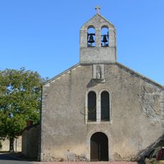 Église Notre-Dame-d'Or