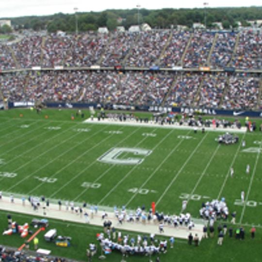 Rentschler Field