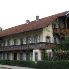 Münchner Straße 42