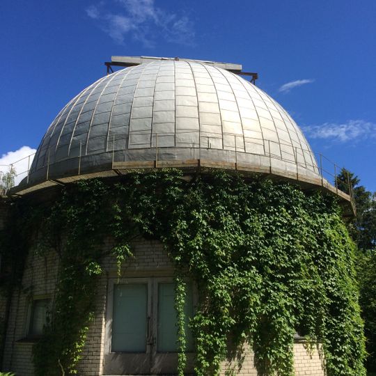 Osservatorio di Baldone