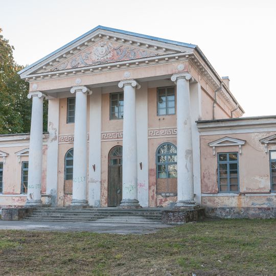 Villa Medem