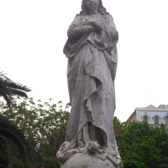 Mare de Déu de la Serp