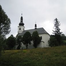 Church of Saint John of Nepomuk