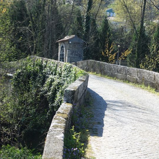 Ponte das Alminhas