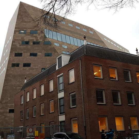 Forum Groningen