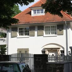 Haus Wedler