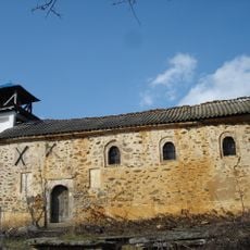 Dormition of the Theotokos Church