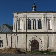 Церковь Покрова Пресвятой Богородицы (Перемышль)