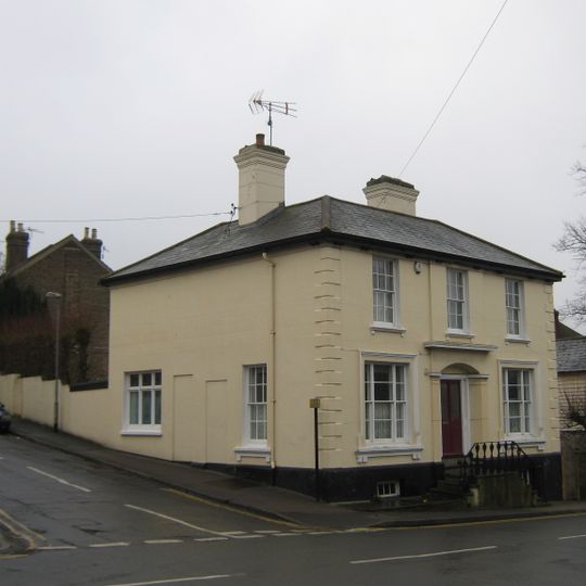 St Anns Cross Public House