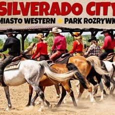 Silverado City