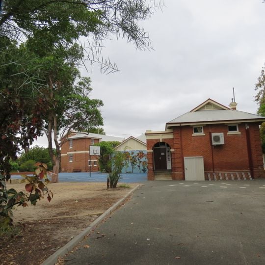 Victoria Park Primary School