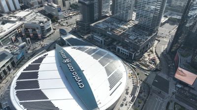 Aerial View 5