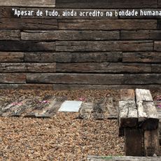 Museu do Holocausto de Curitiba