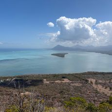 Point de vue panoramique