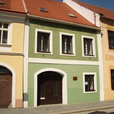 Husova 103, pův. 102