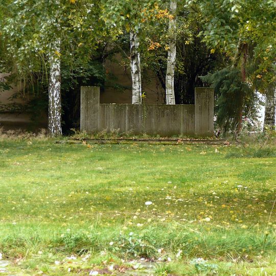 Alter Jüdischer Friedhof
